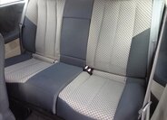 Renault Mégane Hatchback 1,4 l 72 kw