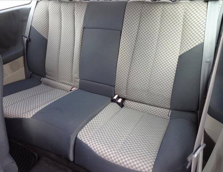 Renault Mégane Hatchback 1,4 l 72 kw