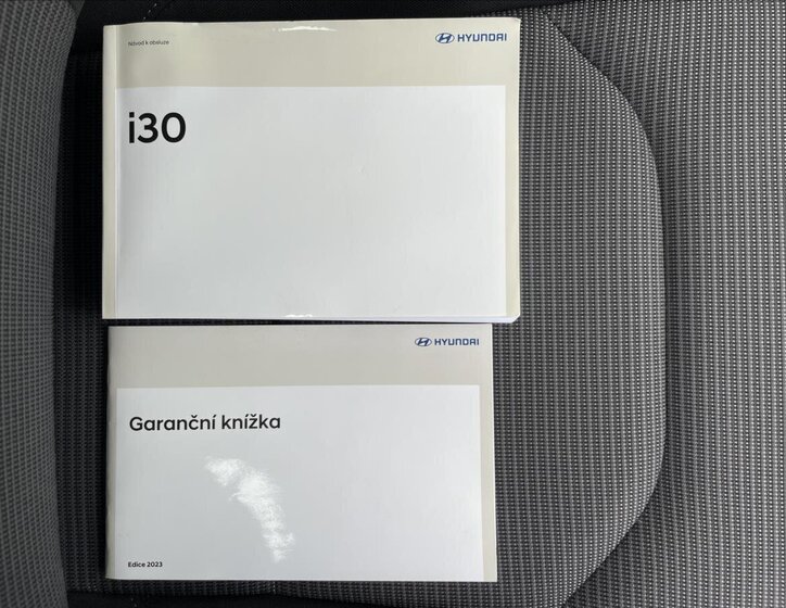 Hyundai i30 Kombi 1,5 l 80 kw