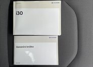 Hyundai i30 Kombi 1,5 l 80 kw