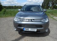 Mitsubishi Outlander Ostatní 2,3 l 132 kw