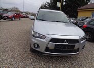 Mitsubishi Outlander Ostatní 2,3 l 130 kw