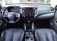 Fiat Fullback Ostatní 2,4 l 133 kw