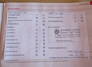 Škoda Fabia Kombi 1,2 l 63 kw