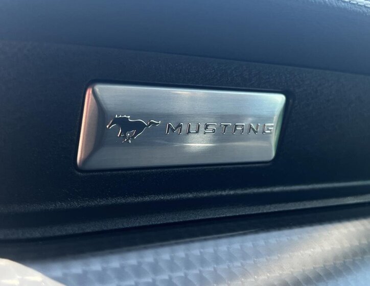 Ford Mustang Ostatní 5,0 l 551 kw