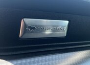 Ford Mustang Ostatní 5,0 l 551 kw