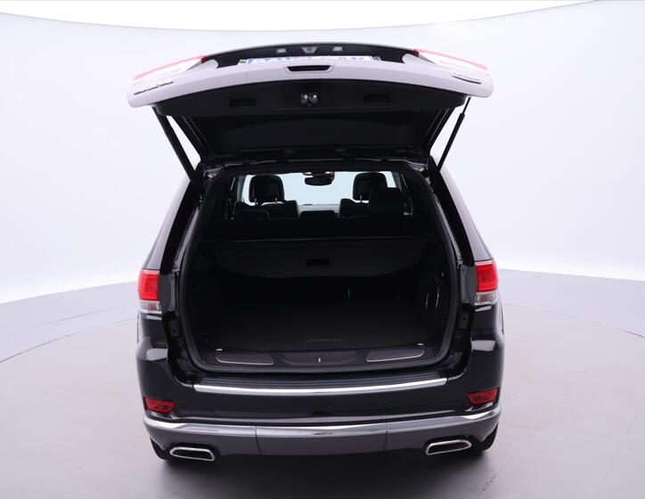 Jeep Grand Cherokee 9