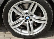 BMW Řada 5 Kombi 3,0 l 190 kw