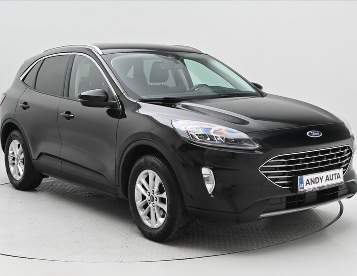 Ford Kuga SUV 2,0 l 140 kw