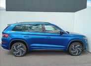 Škoda Kodiaq 3