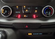 Ford Transit Custom 40