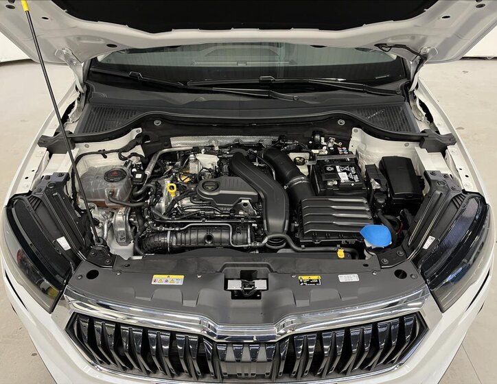 Škoda Karoq SUV 1,5 l 110 kw