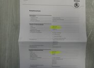 Škoda Roomster MPV 1,6 l 77 kw