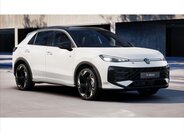 Volkswagen T-Roc SUV / Terénní 1,5 l 110 kw