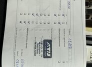 Škoda Fabia Kombi 1,4 l 55 kw