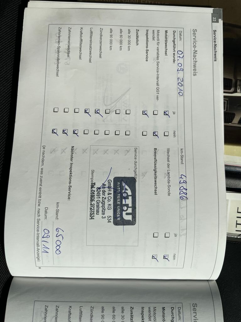 Škoda Fabia Kombi 1,4 l 55 kw