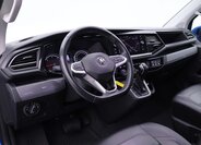 Volkswagen Multivan Kombi 2,0 l 146 kw