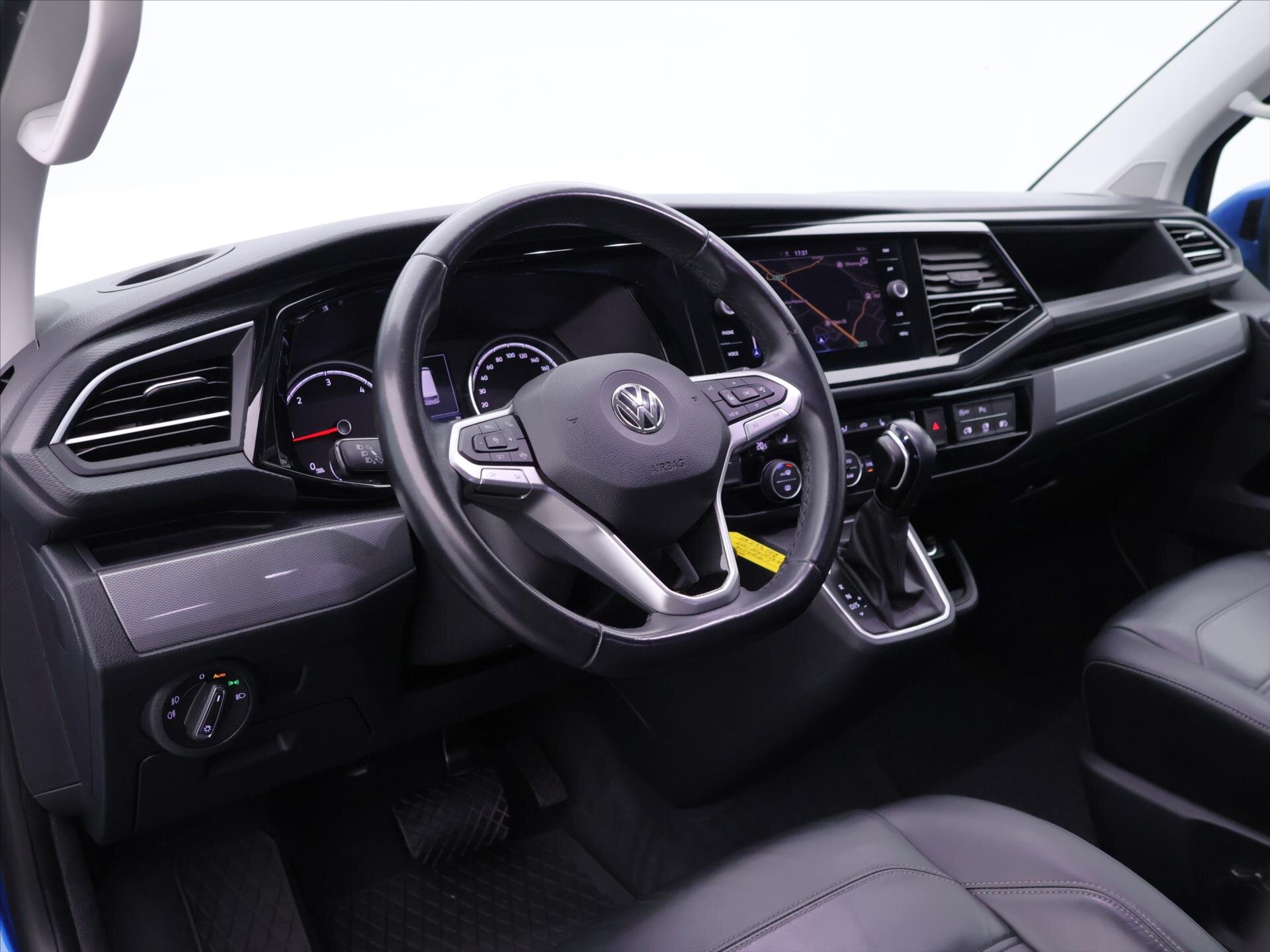 Volkswagen Multivan Kombi 2,0 l 146 kw