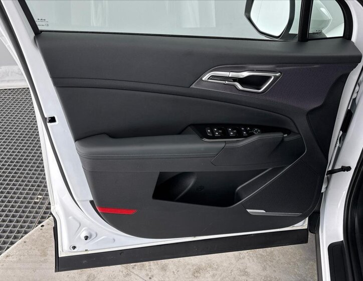 KIA Sportage SUV / Terénní 1,6 l 110 kw