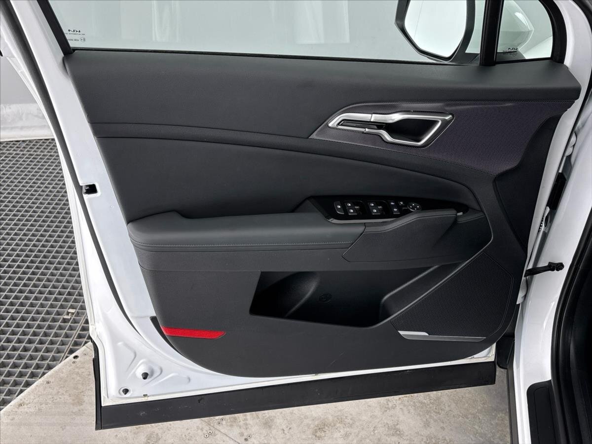 KIA Sportage SUV / Terénní 1,6 l 110 kw