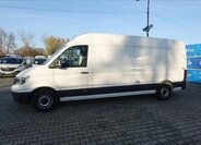 Volkswagen Crafter Ostatní 2,0 l 103 kw
