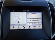 Ford S-MAX MPV 2,0 l 110 kw