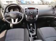 KIA Ceed 12