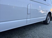Volkswagen Transporter Ostatní 2,0 l 62 kw