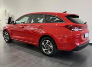 Hyundai i30 Kombi 1,6 l 110 kw