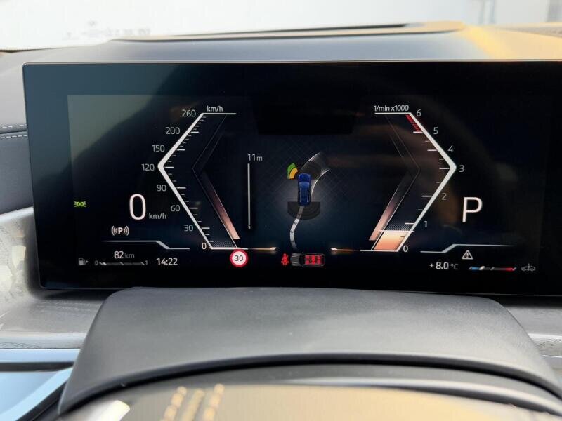 BMW X7 SUV 3,0 l 250 kw