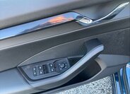 Škoda Octavia Kombi 1,5 l 110 kw