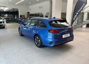 KIA Ceed Kombi 1,5 l 103 kw