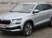 Škoda Karoq 1