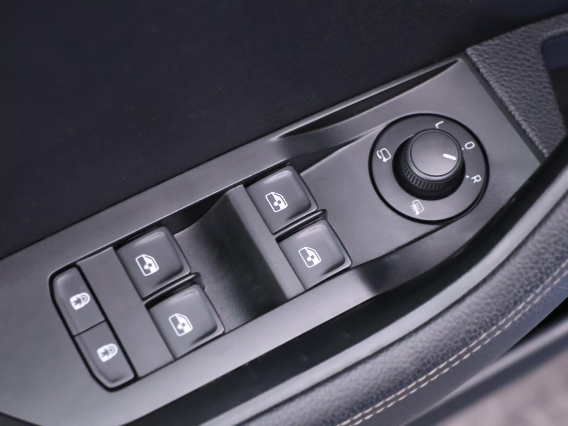 Škoda Superb Kombi 2,0 l 140 kw