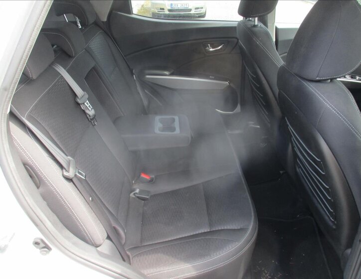 SsangYong Tivoli Hatchback 1,6 l 85 kw