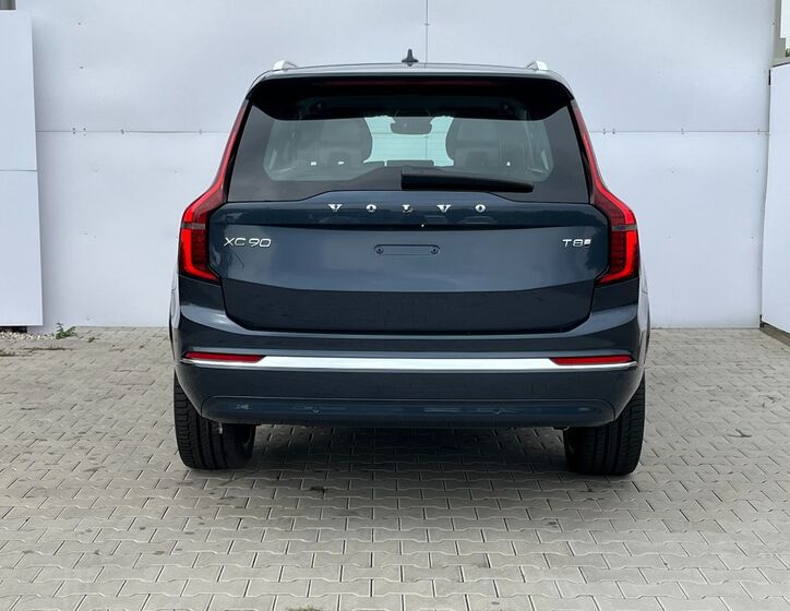 Volvo XC90 3