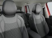 Volkswagen Tiguan SUV 1,5 l 110 kw