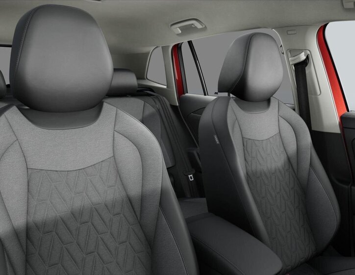 Volkswagen Tiguan SUV 1,5 l 110 kw