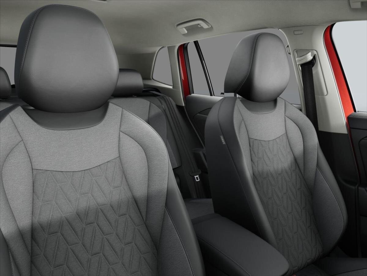 Volkswagen Tiguan SUV 1,5 l 110 kw