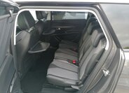 Peugeot 5008 SUV / Terénní 1,5 l 96 kw