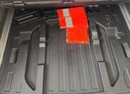 Audi A6 Allroad Kombi 3,0 l 253 kw