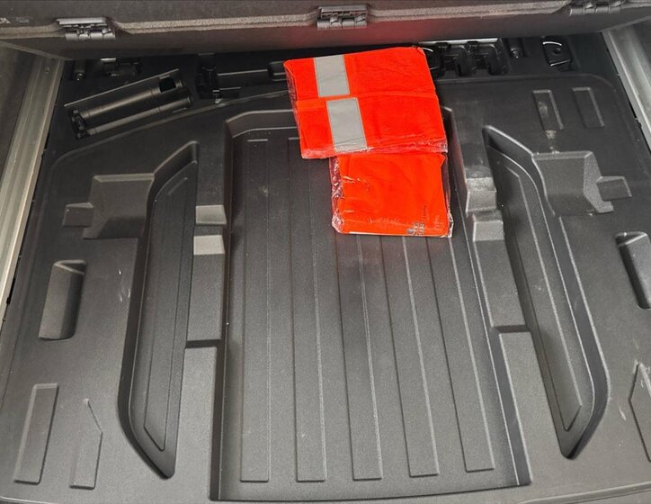 Audi A6 Allroad Kombi 3,0 l 253 kw