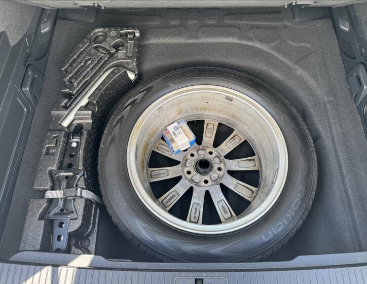 Volkswagen Passat Kombi 2,0 l 110 kw