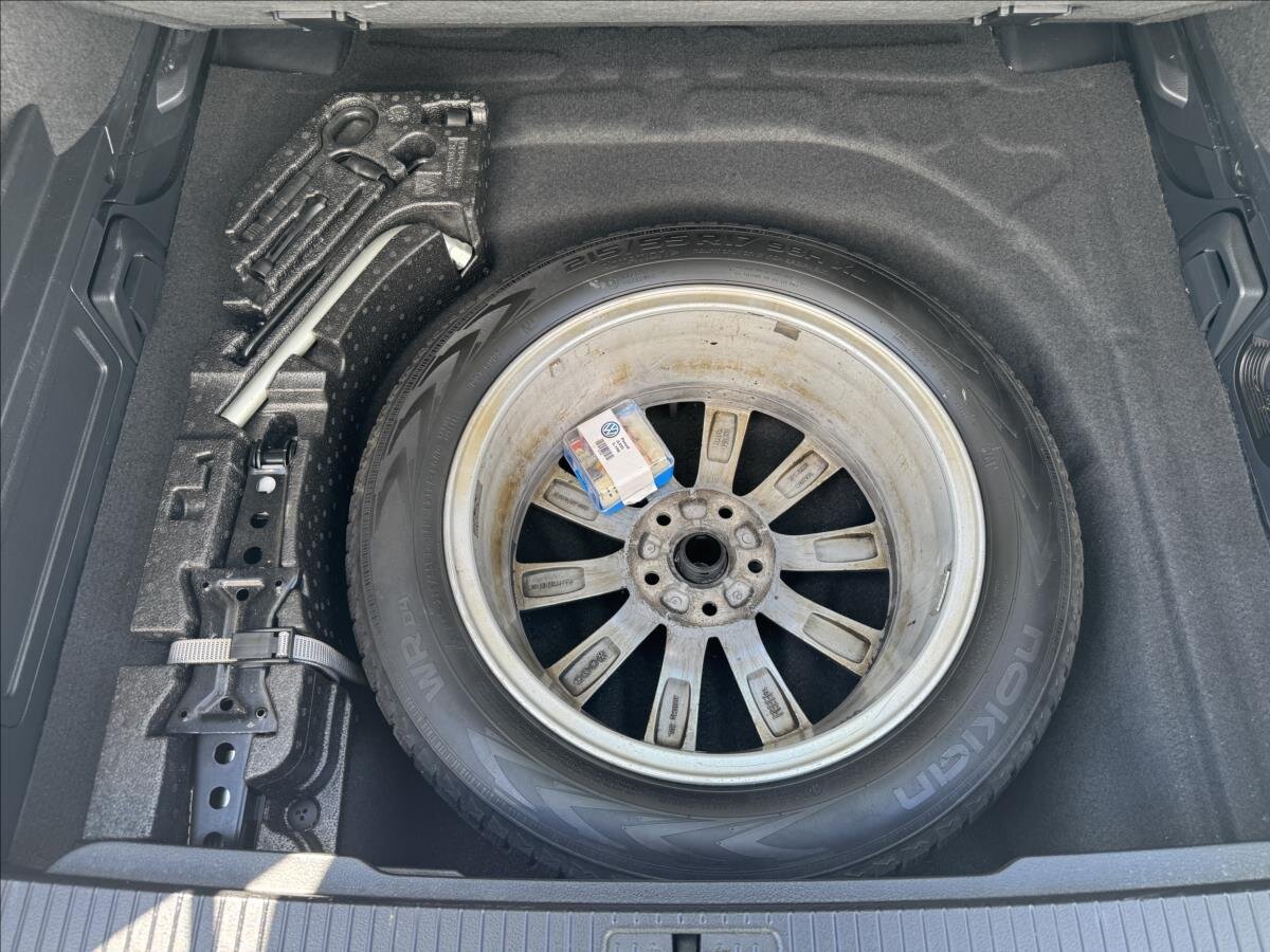 Volkswagen Passat Kombi 2,0 l 110 kw