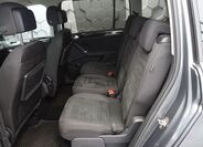 Volkswagen Touran 27