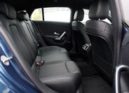 Mercedes-Benz CLA 29