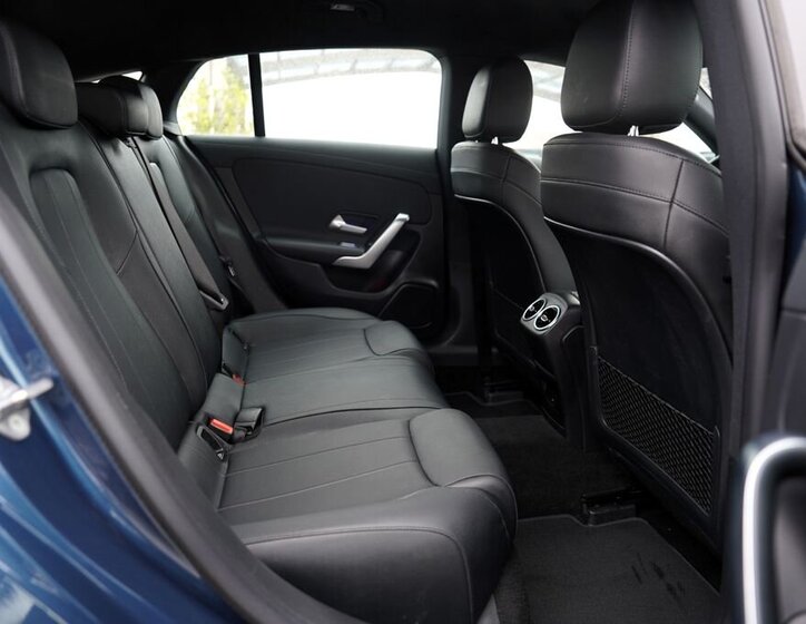 Mercedes-Benz CLA 29