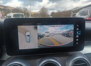 Mercedes-Benz GLC SUV 2,0 l 180 kw