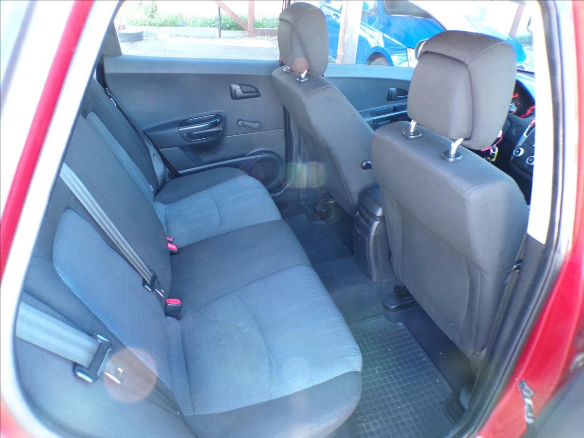 KIA Ceed Kombi 1,4 l 77 kw