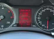 Audi A4 Sedan / Limuzína 0,0 140 kw